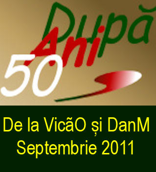 De la VicaO si DanM